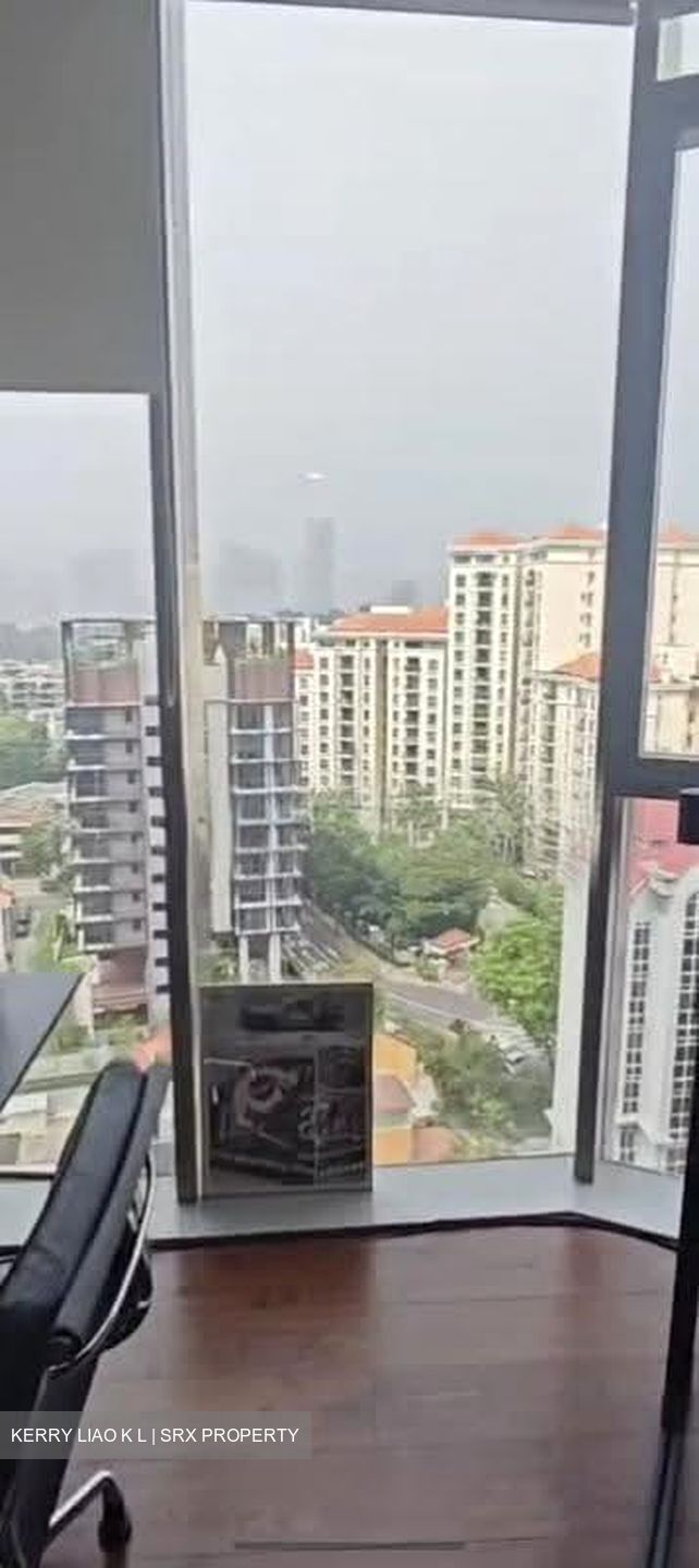 The Iveria (D9), Apartment #636284891